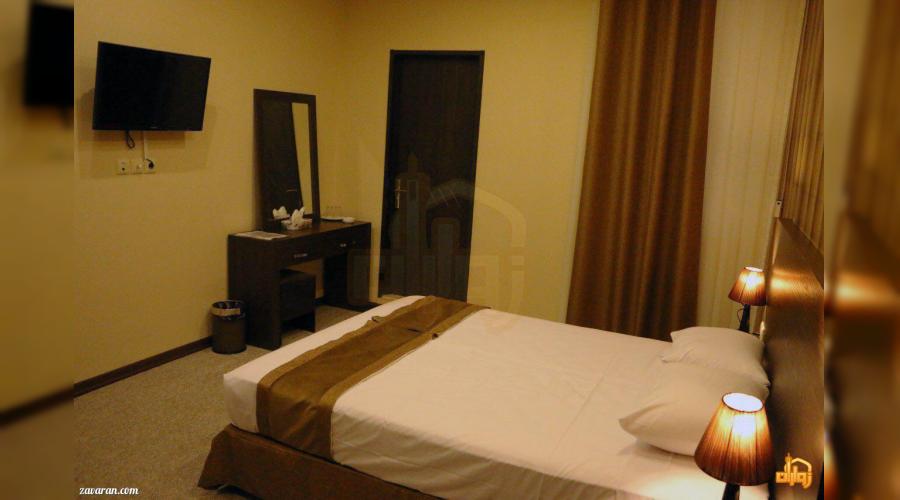 هتل یک ستاره فراز