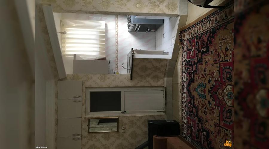 رزرو هتل و هتل آپارتمان ارزان مشهد فقط با پرداخت بیعانه