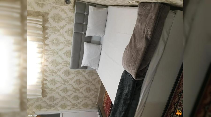 رزرو هتل و هتل آپارتمان ارزان مشهد فقط با پرداخت بیعانه