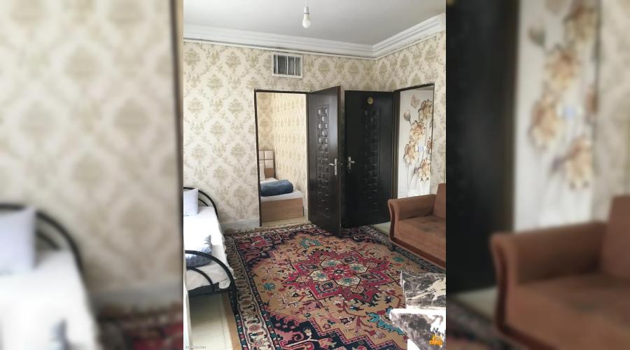 رزرو هتل و هتل آپارتمان ارزان مشهد فقط با پرداخت بیعانه