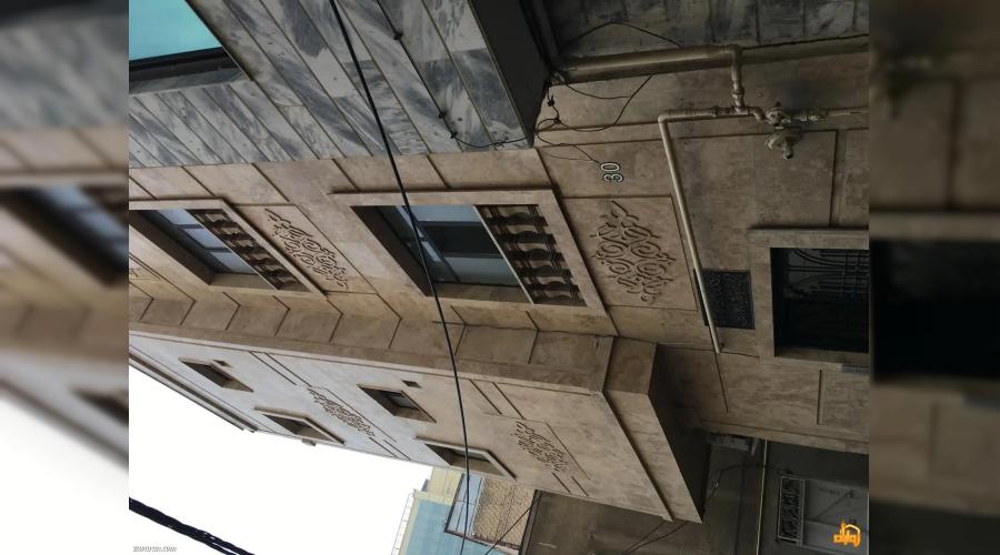 واحد اقامتی آرتین