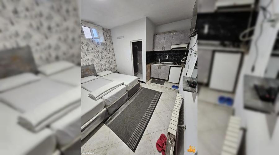 رزرو هتل و هتل آپارتمان ارزان مشهد فقط با پرداخت بیعانه