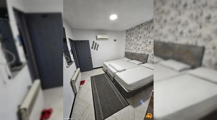 رزرو هتل و هتل آپارتمان ارزان مشهد فقط با پرداخت بیعانه