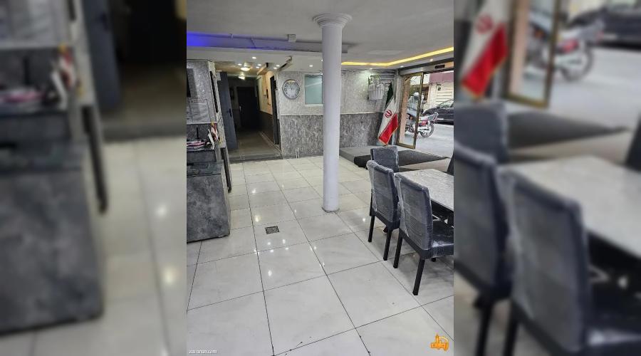 رزرو هتل و هتل آپارتمان ارزان مشهد فقط با پرداخت بیعانه