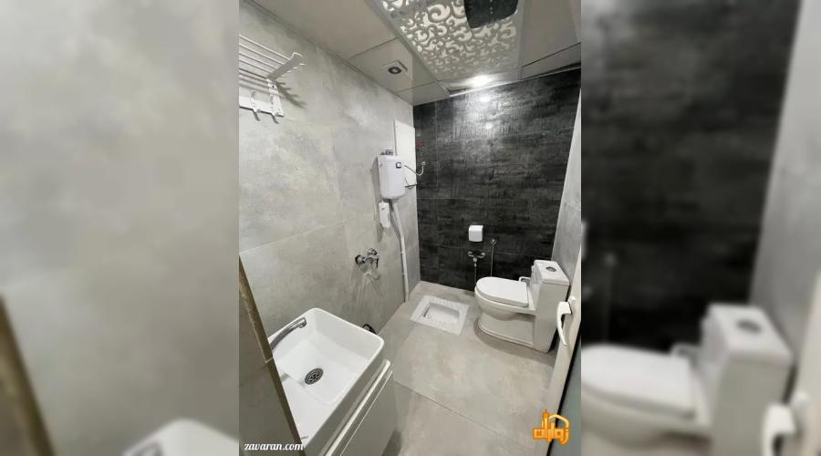 رزرو هتل و هتل آپارتمان ارزان مشهد فقط با پرداخت بیعانه