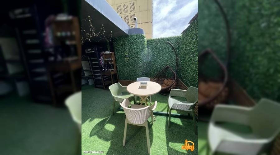 رزرو هتل و هتل آپارتمان ارزان مشهد فقط با پرداخت بیعانه