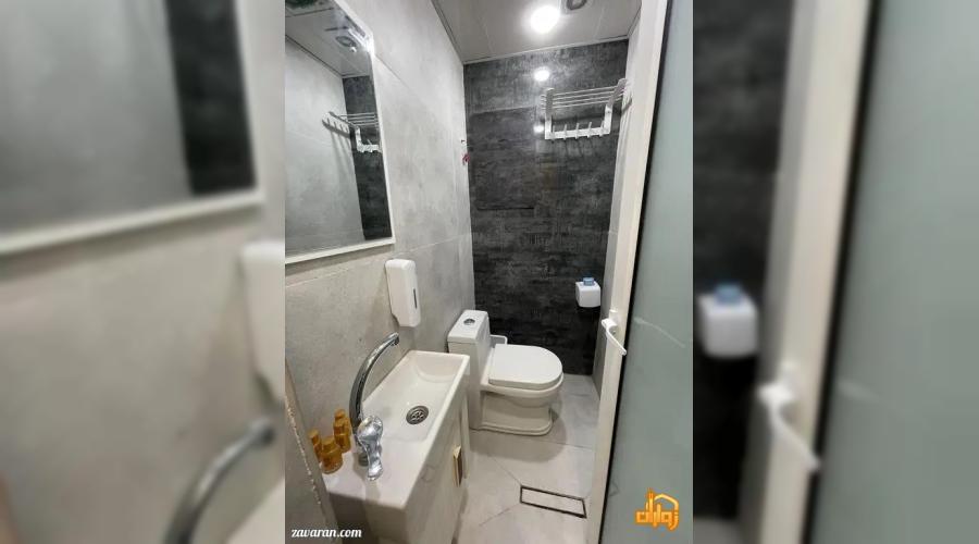رزرو هتل و هتل آپارتمان ارزان مشهد فقط با پرداخت بیعانه
