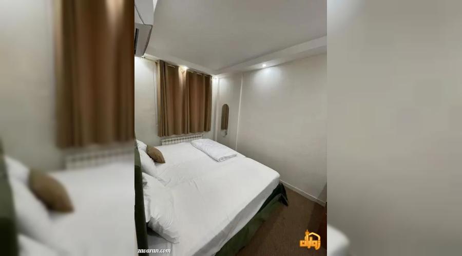 رزرو هتل و هتل آپارتمان ارزان مشهد فقط با پرداخت بیعانه
