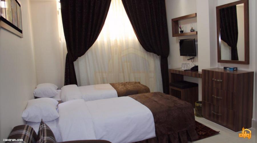 رزرو هتل و هتل آپارتمان ارزان مشهد فقط با پرداخت بیعانه رزرو هتل و هتل آپارتمان ارزان مشهد فقط با پرداخت بیعانه