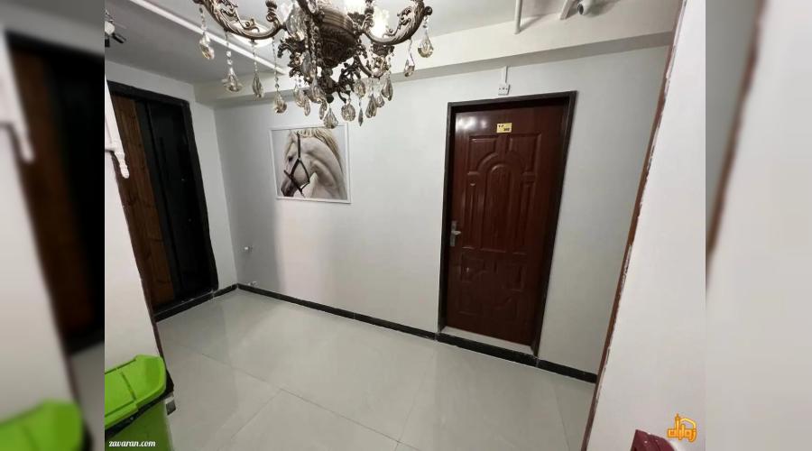 رزرو هتل و هتل آپارتمان ارزان مشهد فقط با پرداخت بیعانه