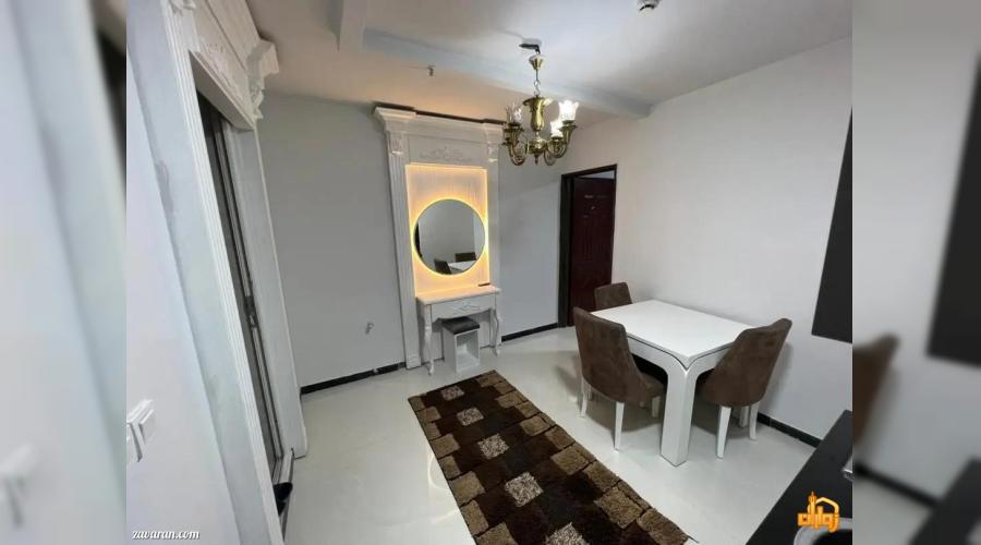 رزرو هتل و هتل آپارتمان ارزان مشهد فقط با پرداخت بیعانه