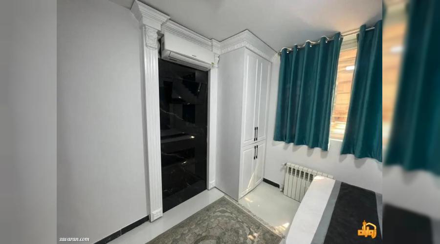 رزرو هتل و هتل آپارتمان ارزان مشهد فقط با پرداخت بیعانه