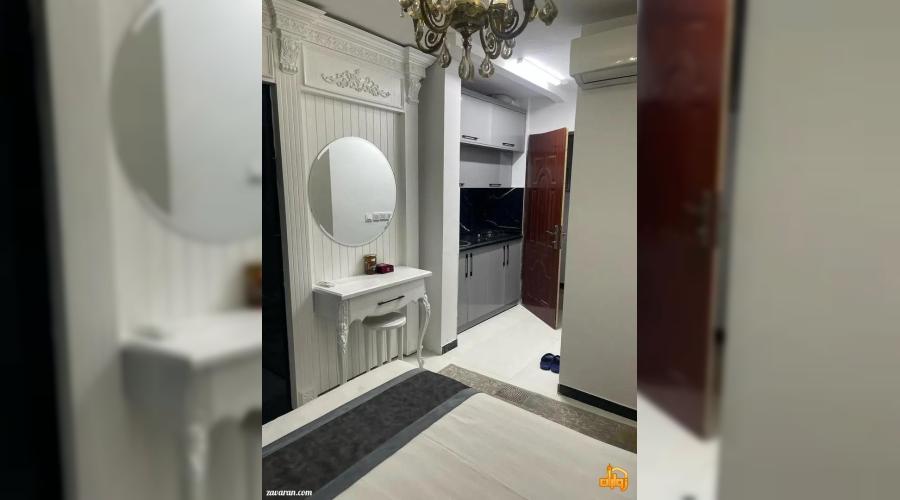 رزرو هتل و هتل آپارتمان ارزان مشهد فقط با پرداخت بیعانه