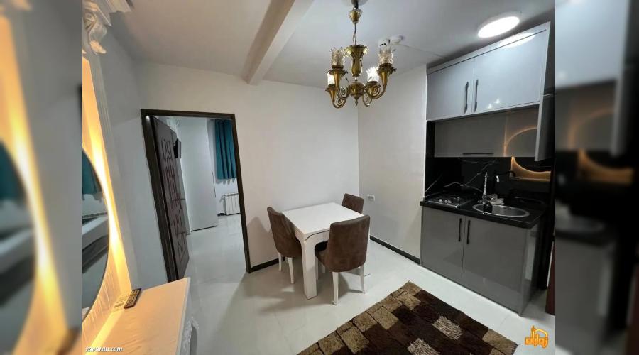 رزرو هتل و هتل آپارتمان ارزان مشهد فقط با پرداخت بیعانه