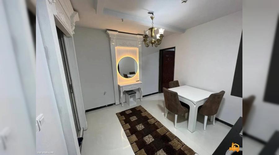 رزرو هتل و هتل آپارتمان ارزان مشهد فقط با پرداخت بیعانه