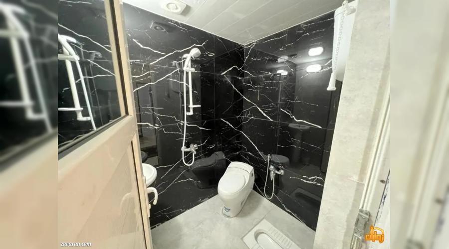 رزرو هتل و هتل آپارتمان ارزان مشهد فقط با پرداخت بیعانه