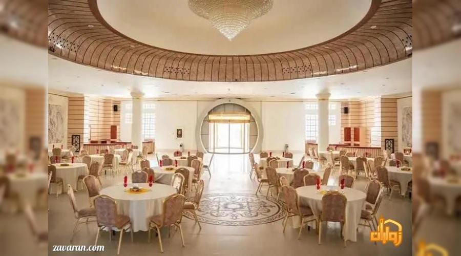 رزرو هتل و هتل آپارتمان ارزان مشهد فقط با پرداخت بیعانه