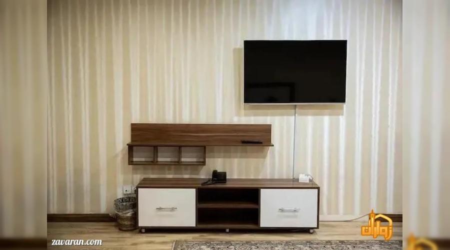 رزرو هتل و هتل آپارتمان ارزان مشهد فقط با پرداخت بیعانه