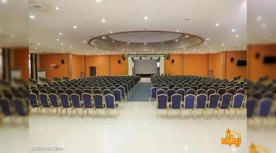 رزرو هتل و هتل آپارتمان ارزان مشهد فقط با پرداخت بیعانه