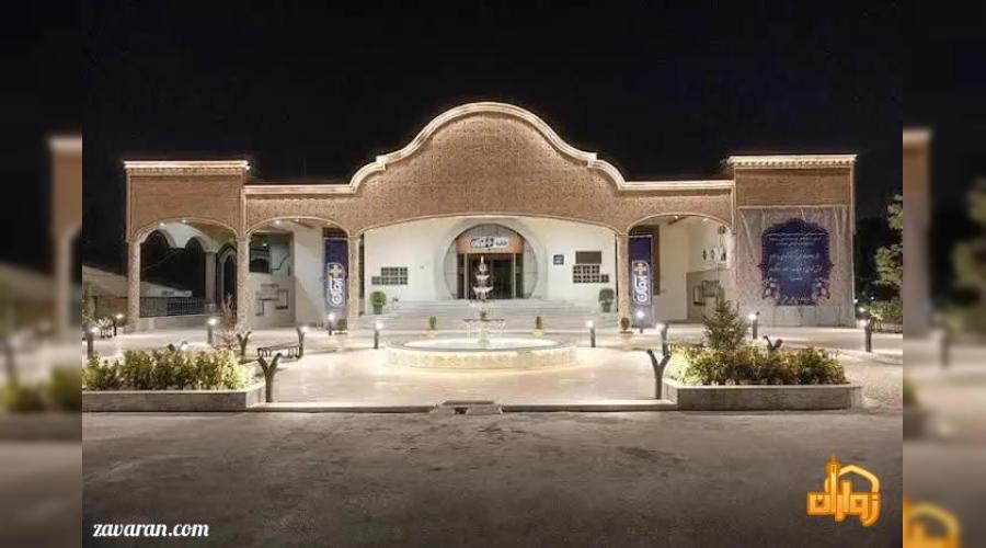 رزرو هتل و هتل آپارتمان ارزان مشهد فقط با پرداخت بیعانه