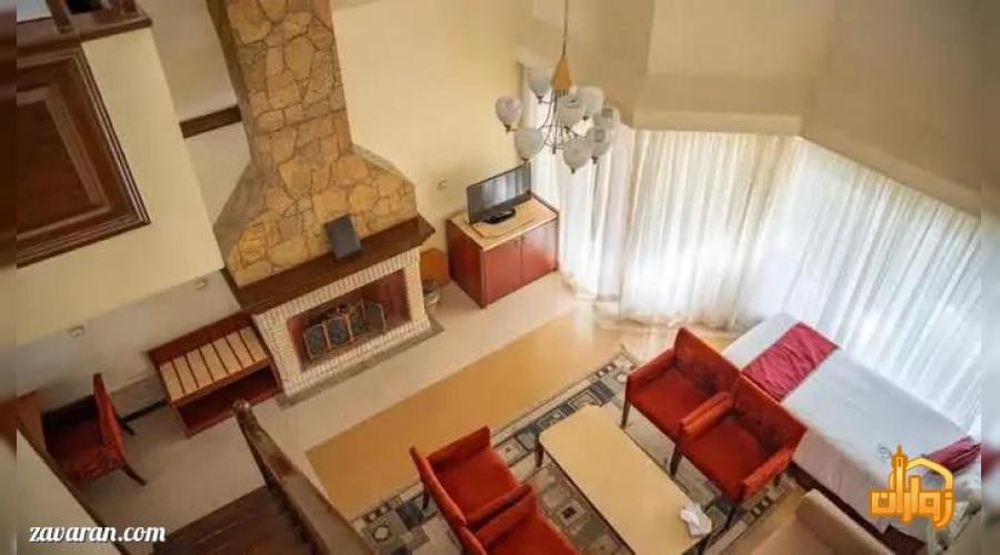 رزرو هتل و هتل آپارتمان ارزان مشهد فقط با پرداخت بیعانه