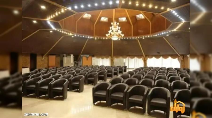 رزرو هتل و هتل آپارتمان ارزان مشهد فقط با پرداخت بیعانه