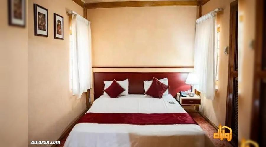 رزرو هتل و هتل آپارتمان ارزان مشهد فقط با پرداخت بیعانه