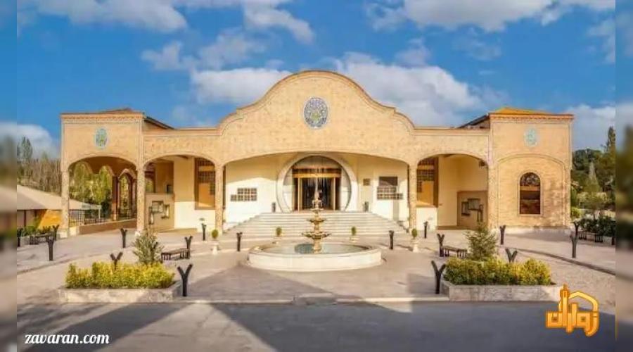 رزرو هتل و هتل آپارتمان ارزان مشهد فقط با پرداخت بیعانه