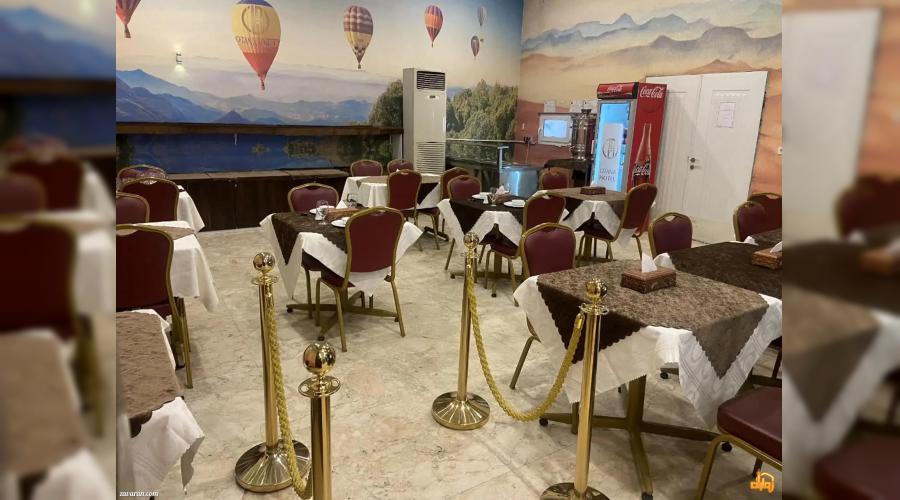 هتل دو ستاره اوتانا