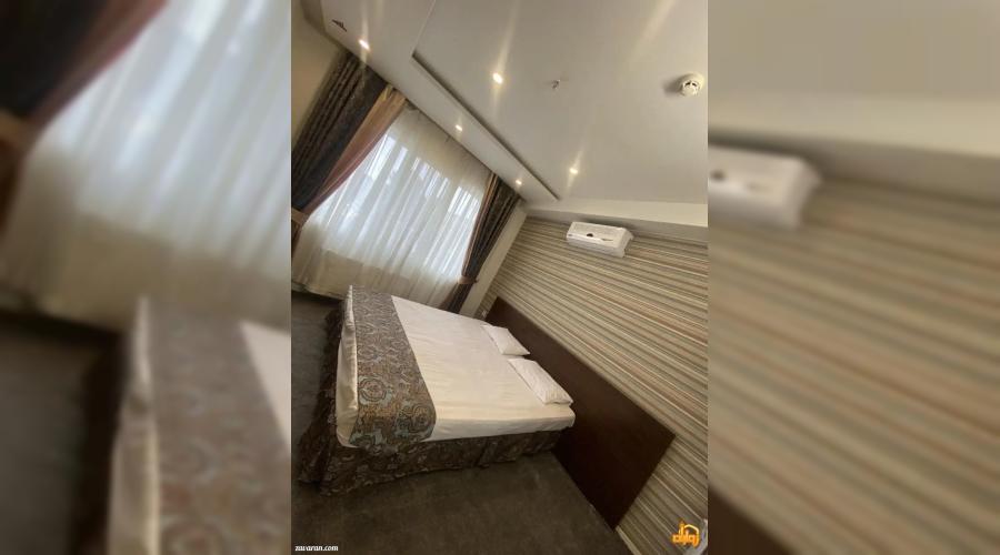 هتل دو ستاره اوتانا