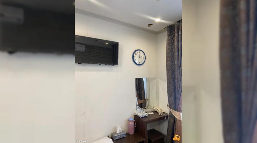 هتل دو ستاره اوتانا