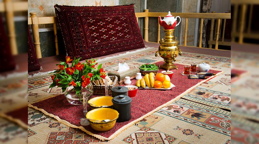 هتل پنج ستاره بین المللی قصر هتل پنج ستاره بین المللی قصر