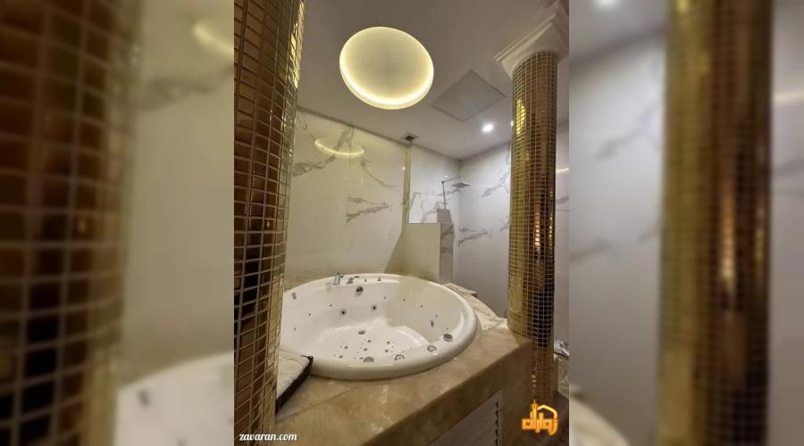 رزرو هتل و هتل آپارتمان ارزان مشهد فقط با پرداخت بیعانه