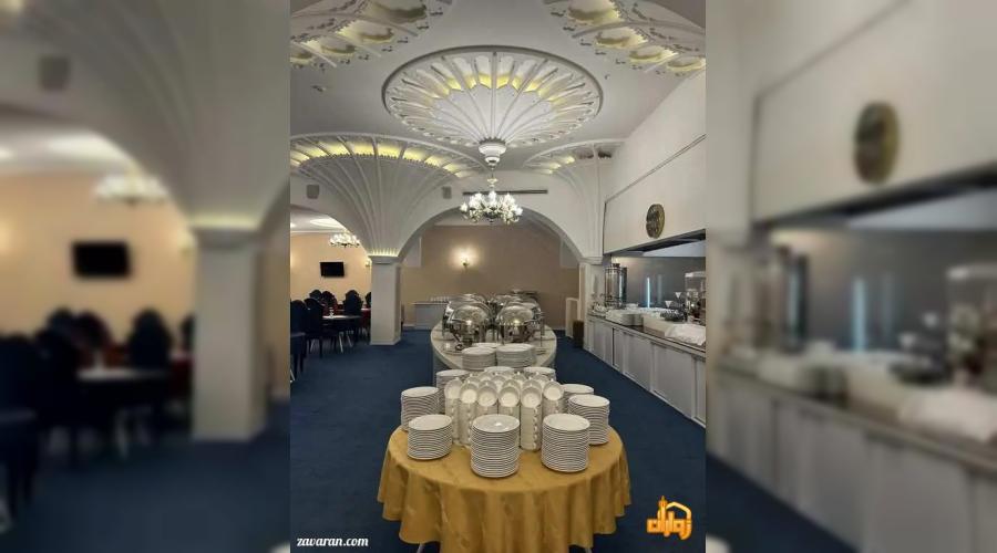 رزرو هتل و هتل آپارتمان ارزان مشهد فقط با پرداخت بیعانه