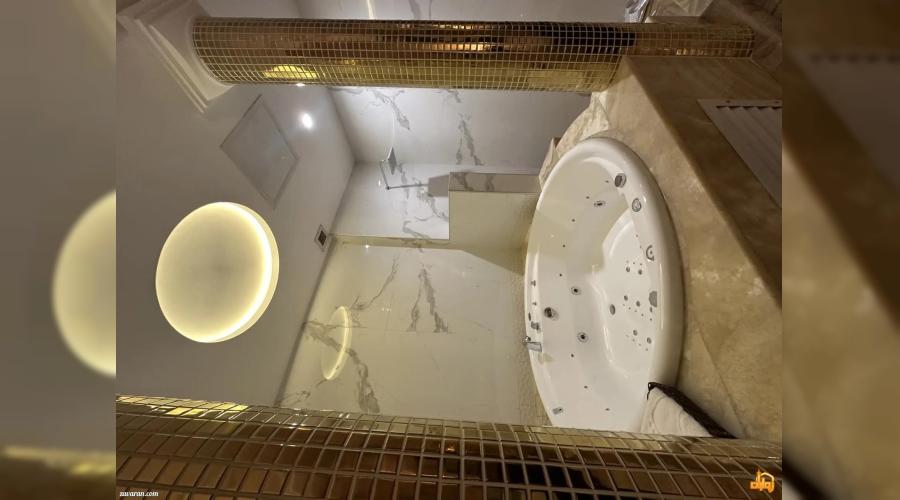 رزرو هتل و هتل آپارتمان ارزان مشهد فقط با پرداخت بیعانه