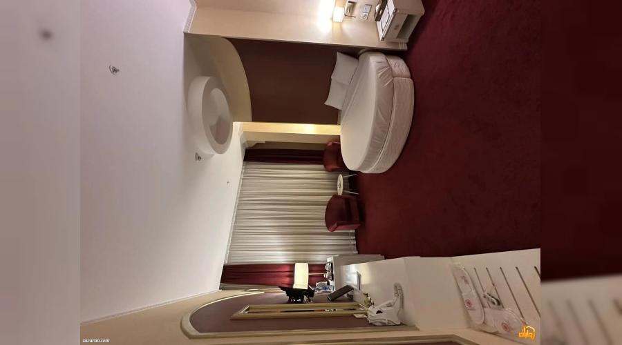 رزرو هتل و هتل آپارتمان ارزان مشهد فقط با پرداخت بیعانه