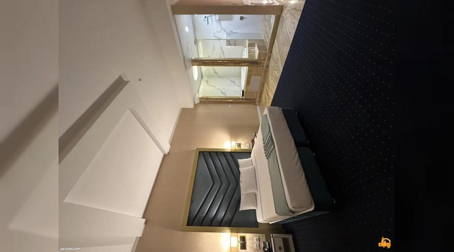 رزرو هتل و هتل آپارتمان ارزان مشهد فقط با پرداخت بیعانه