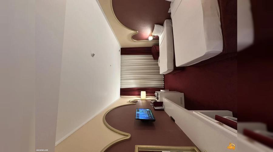 رزرو هتل و هتل آپارتمان ارزان مشهد فقط با پرداخت بیعانه