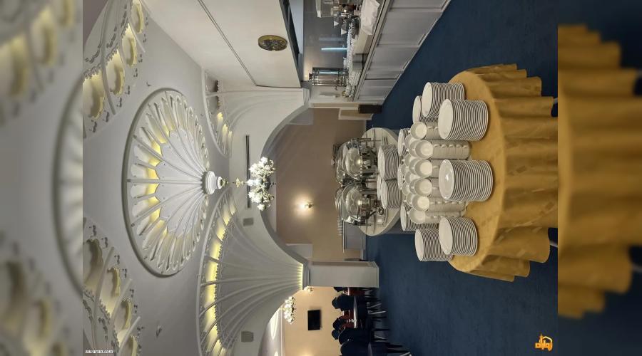 رزرو هتل و هتل آپارتمان ارزان مشهد فقط با پرداخت بیعانه