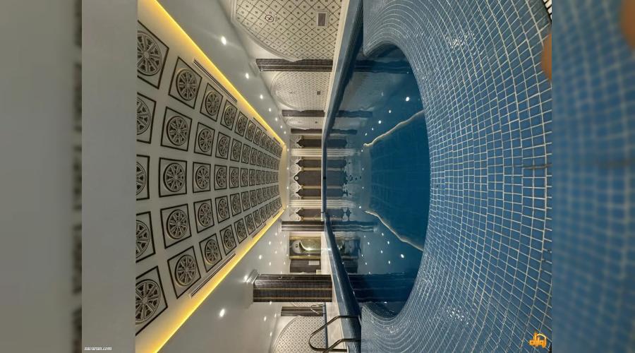 رزرو هتل و هتل آپارتمان ارزان مشهد فقط با پرداخت بیعانه