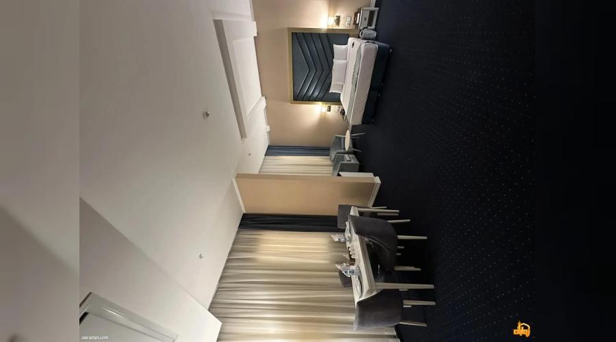 رزرو هتل و هتل آپارتمان ارزان مشهد فقط با پرداخت بیعانه