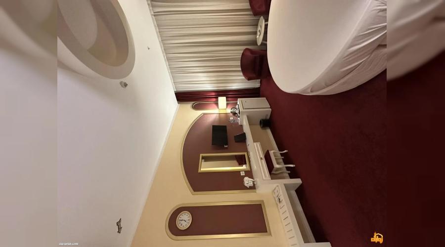 رزرو هتل و هتل آپارتمان ارزان مشهد فقط با پرداخت بیعانه