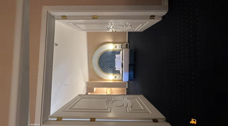 رزرو هتل و هتل آپارتمان ارزان مشهد فقط با پرداخت بیعانه