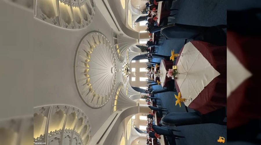 رزرو هتل و هتل آپارتمان ارزان مشهد فقط با پرداخت بیعانه