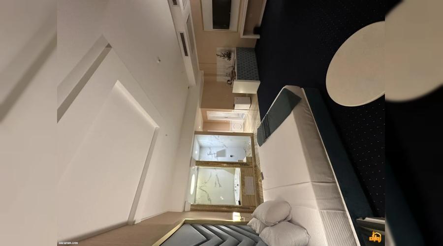 رزرو هتل و هتل آپارتمان ارزان مشهد فقط با پرداخت بیعانه