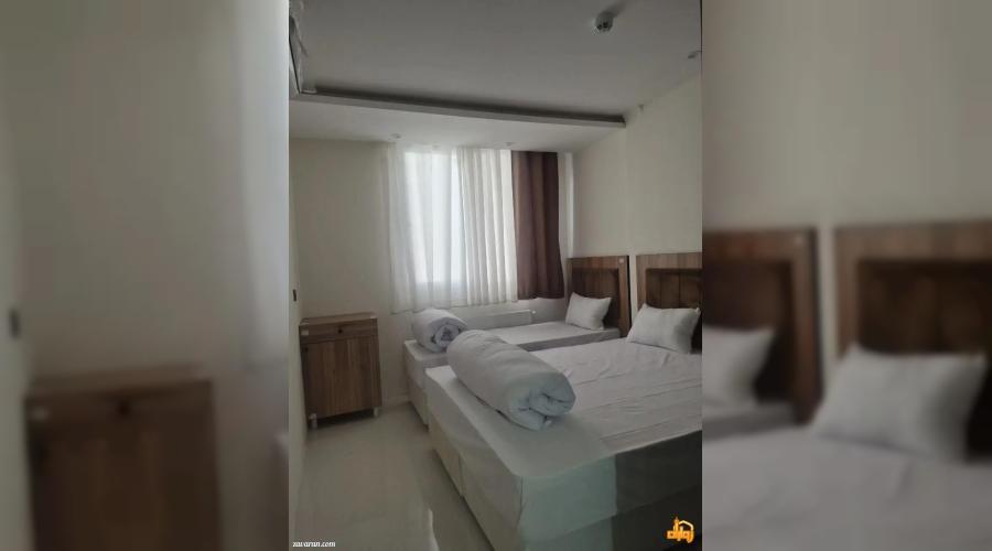 رزرو هتل و هتل آپارتمان ارزان مشهد فقط با پرداخت بیعانه