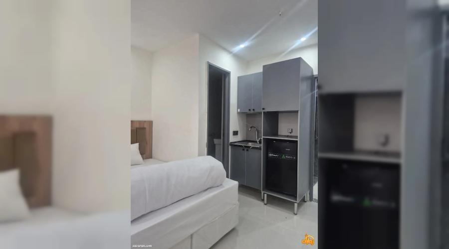 رزرو هتل و هتل آپارتمان ارزان مشهد فقط با پرداخت بیعانه