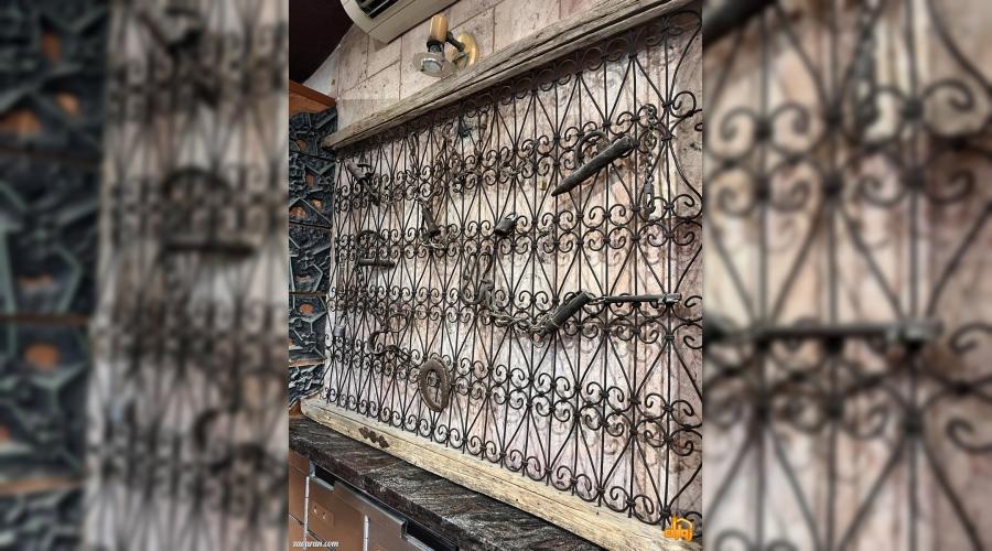 هتل آپارتمان ملل