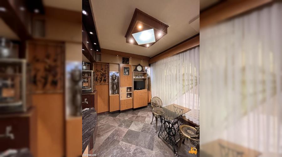 هتل آپارتمان ملل