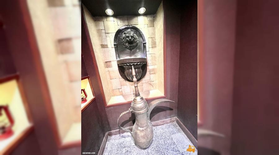 هتل آپارتمان ملل